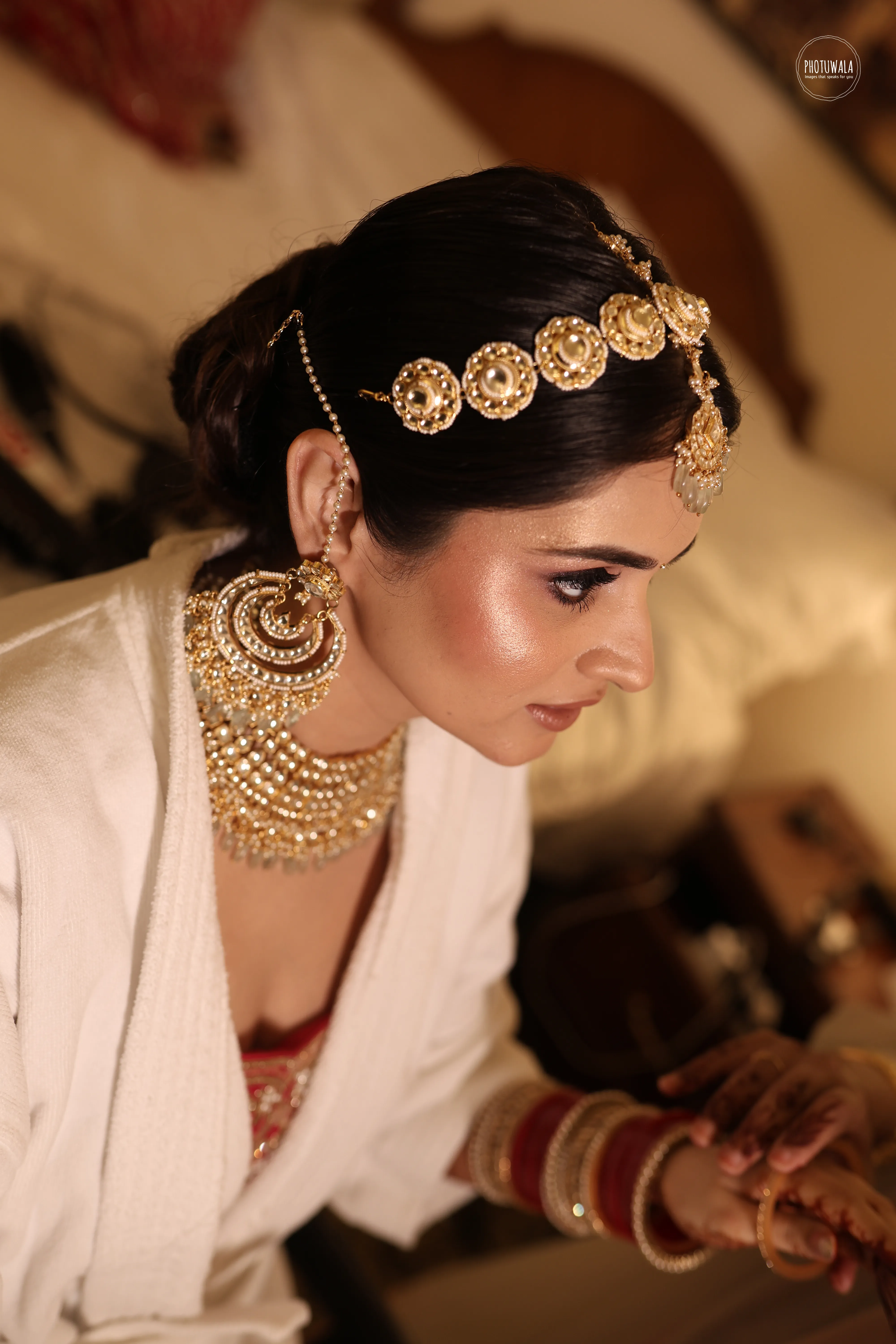 Aman and Kanchan Wedding Photography