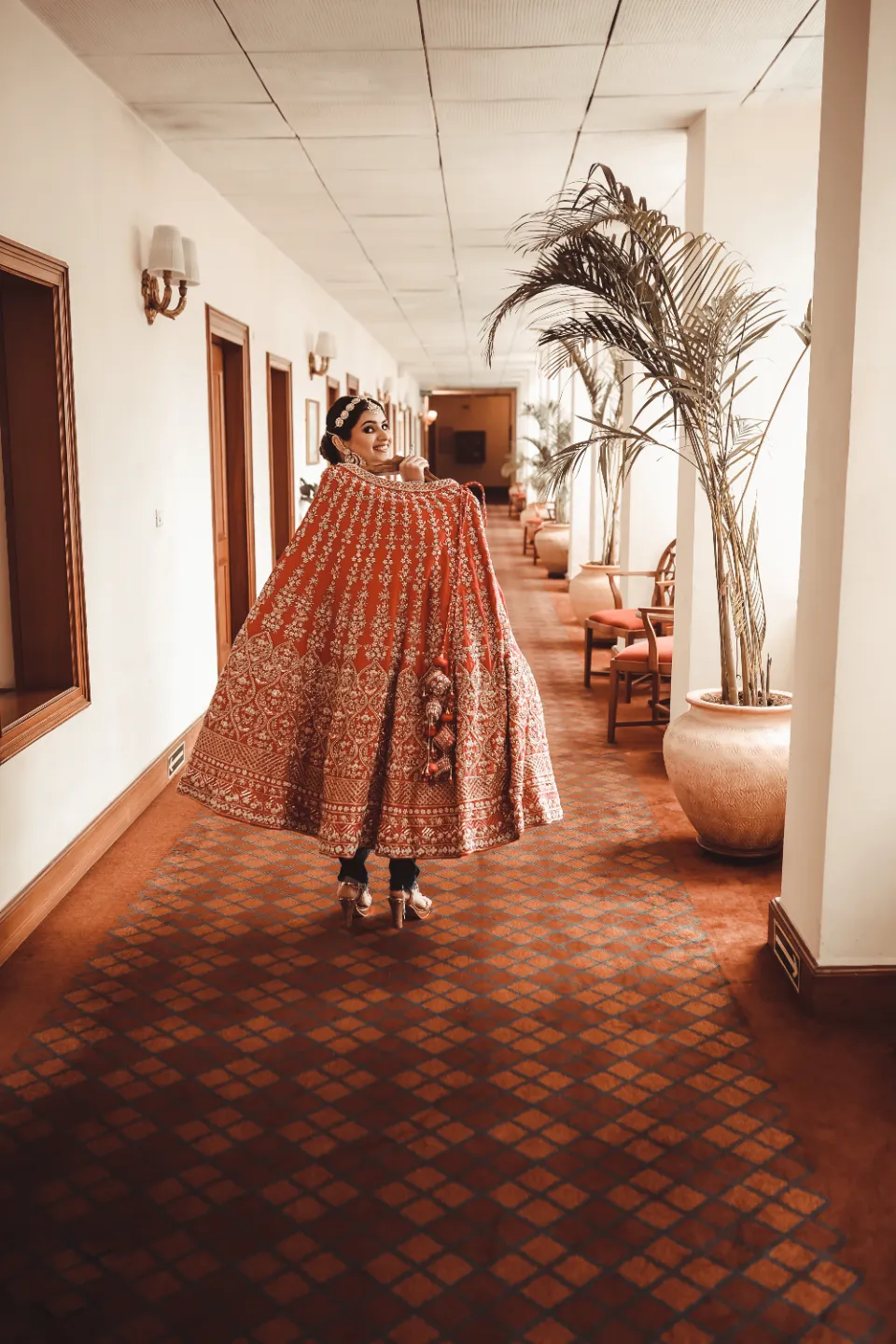 Aman and Kanchan Wedding Photography