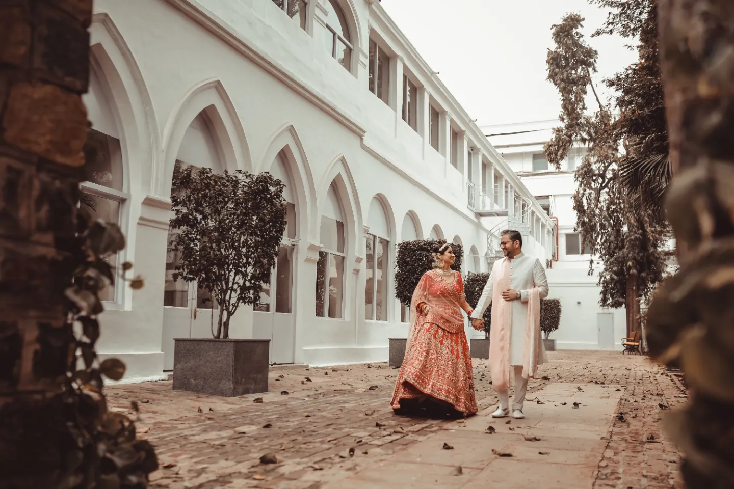 Aman and Kanchan Wedding Photography