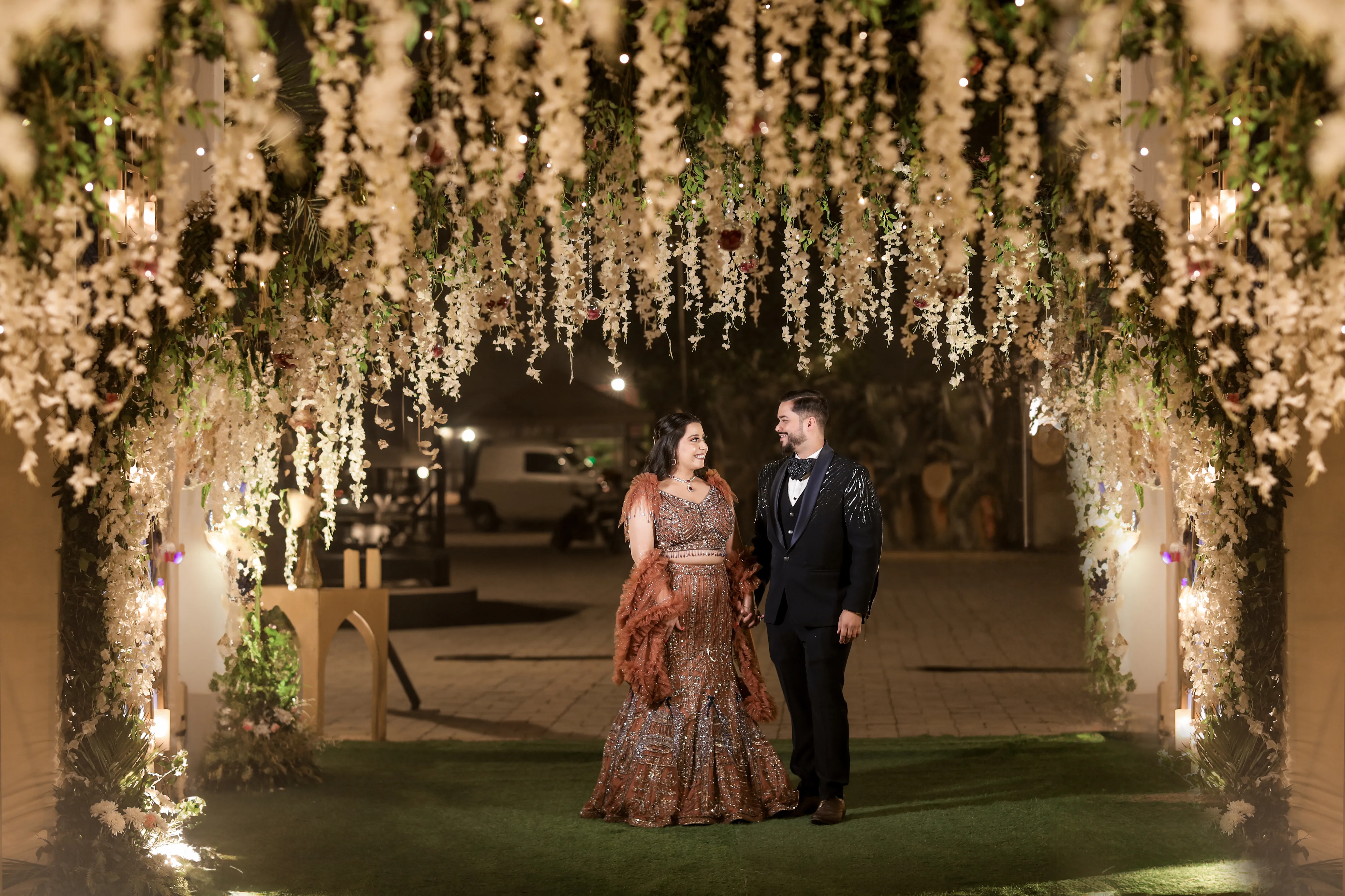 Ansul and Pulkit Wedding Photography
