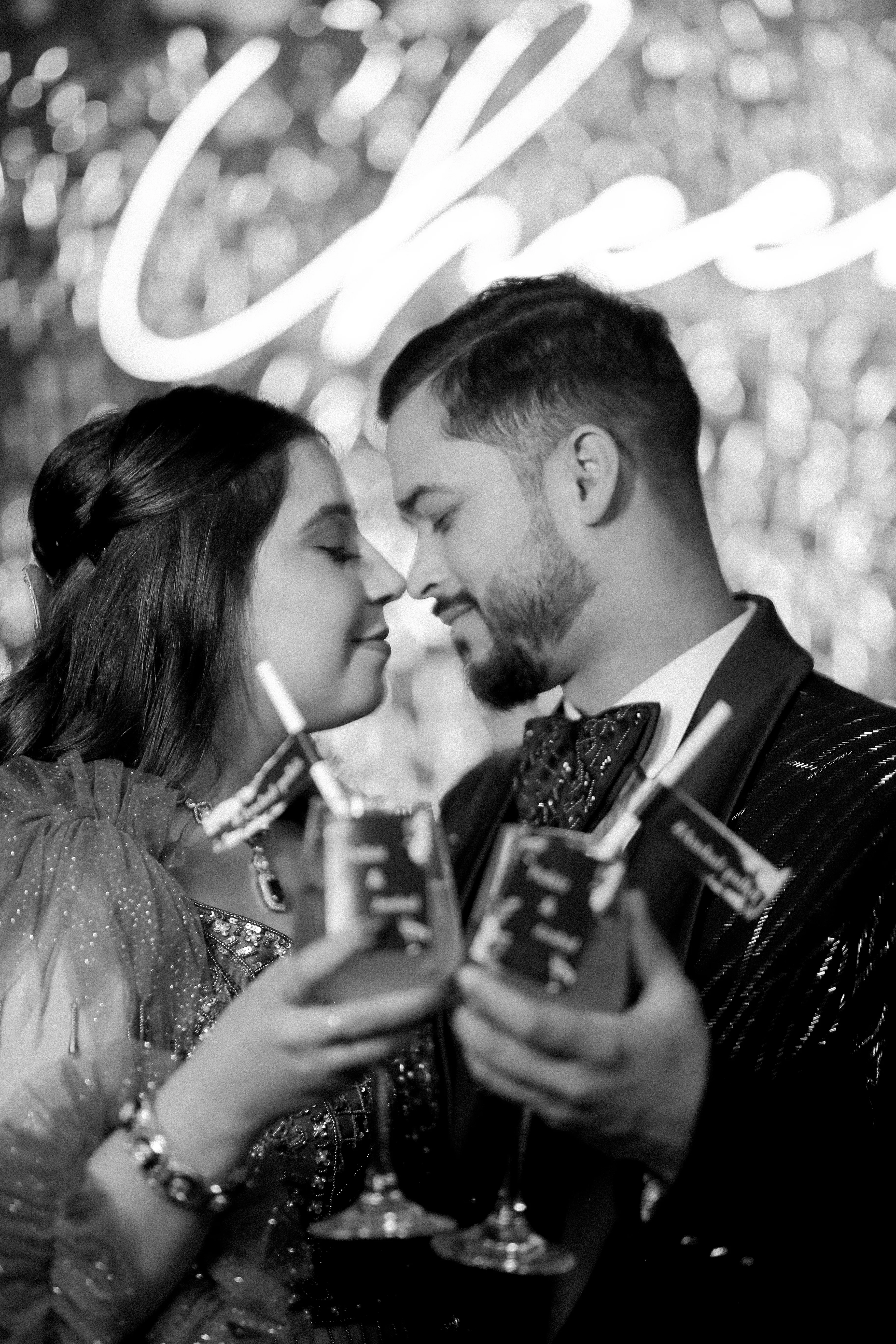 Ansul and Pulkit Wedding Photography