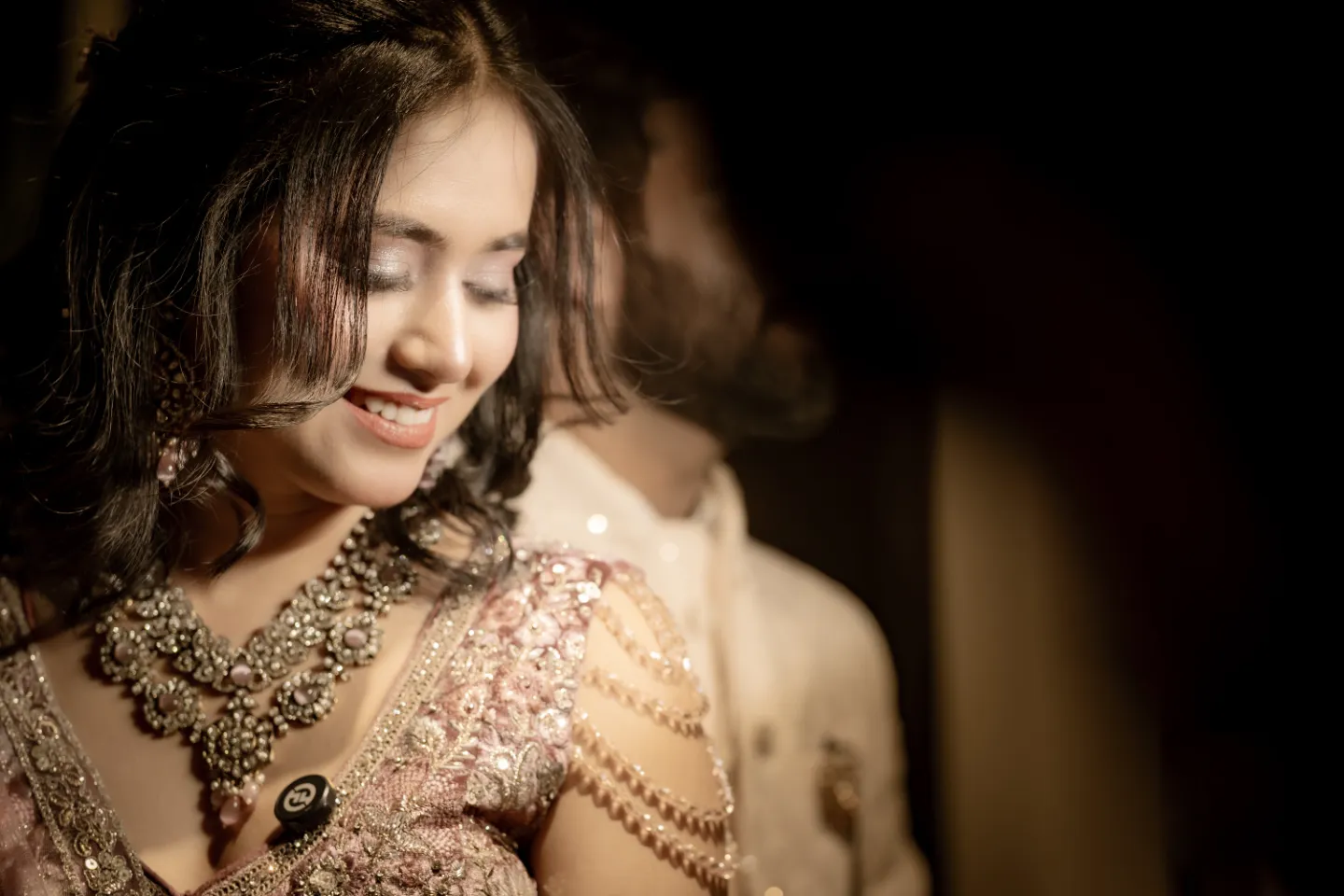 Anubhav and Saumya Wedding Photography