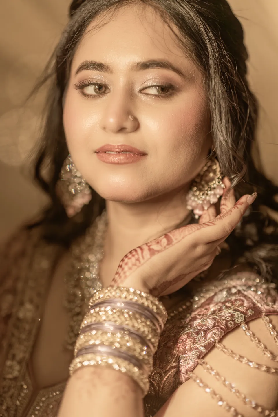 Anubhav and Saumya Wedding Photography