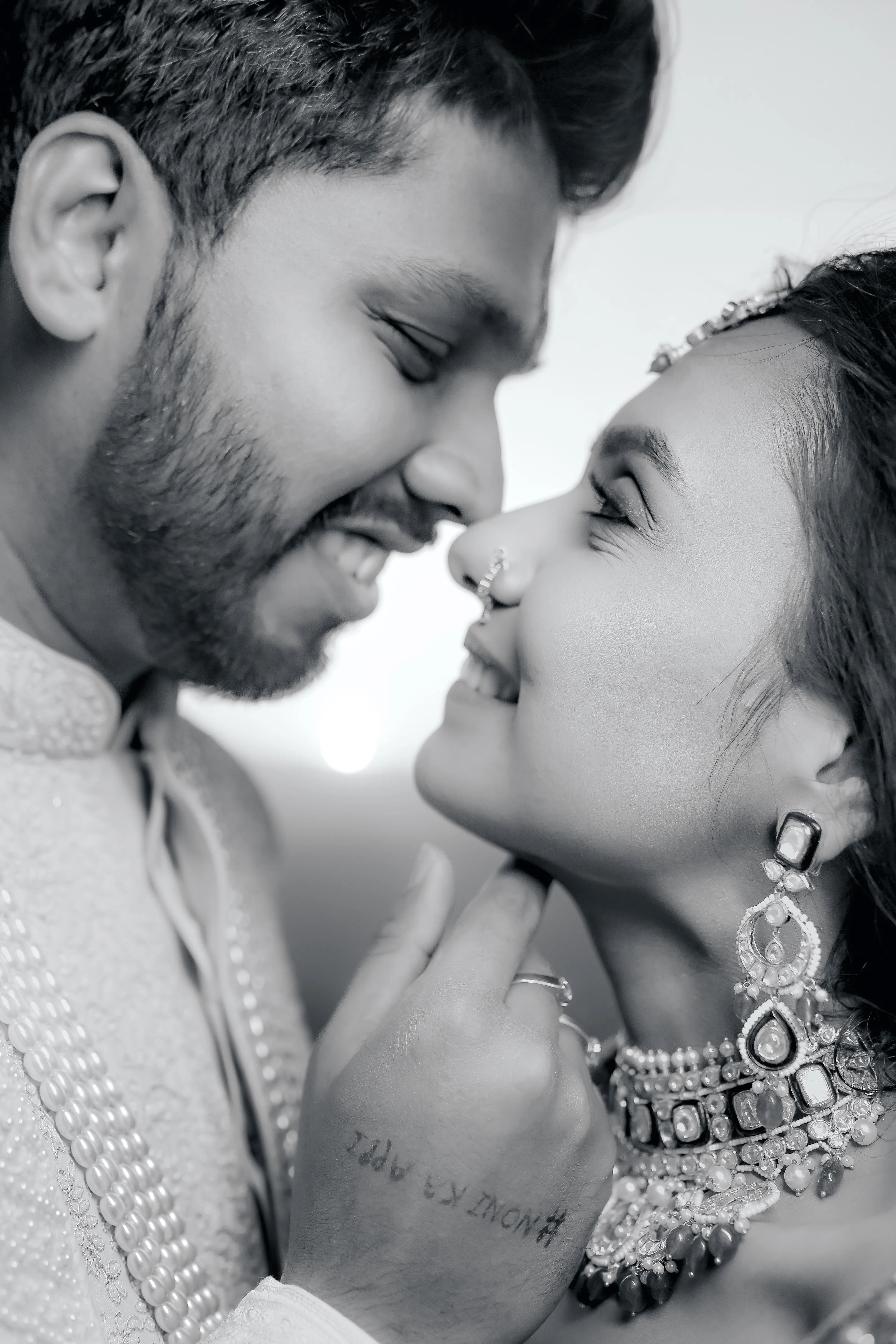 Arpit and Divya Wedding Photography