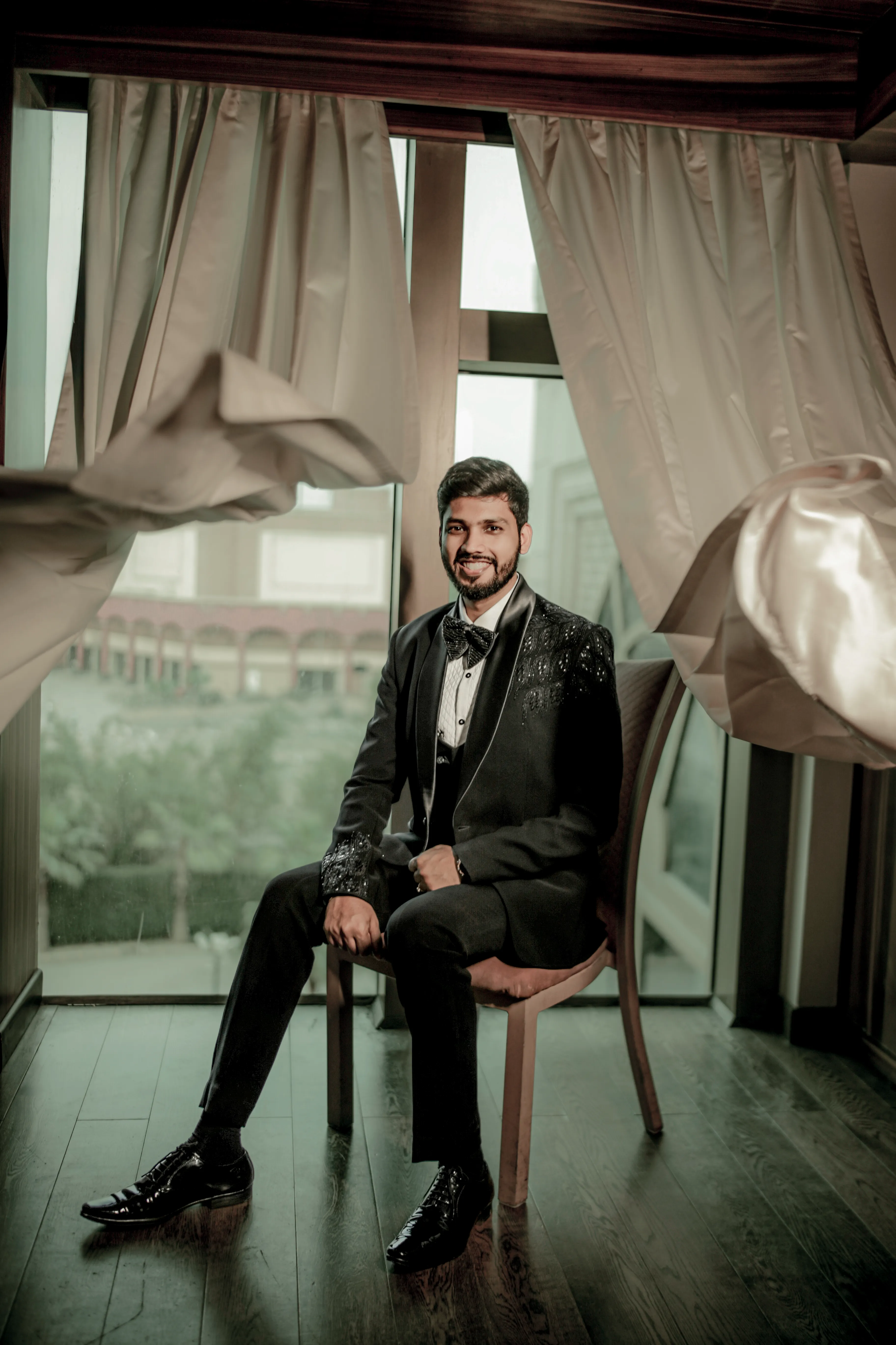 Arpit and Divya Wedding Photography