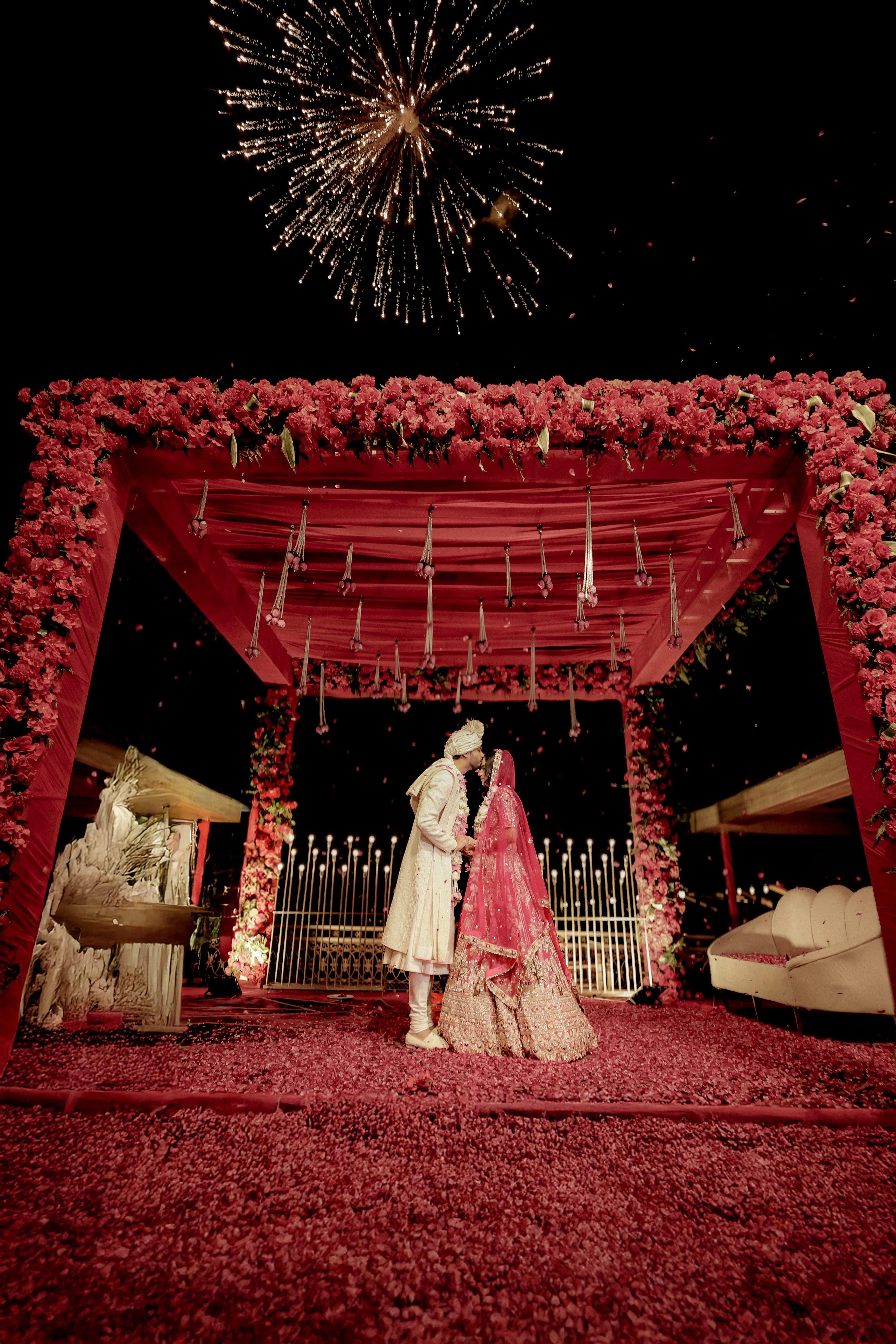 Arpit and Divya Wedding Photography