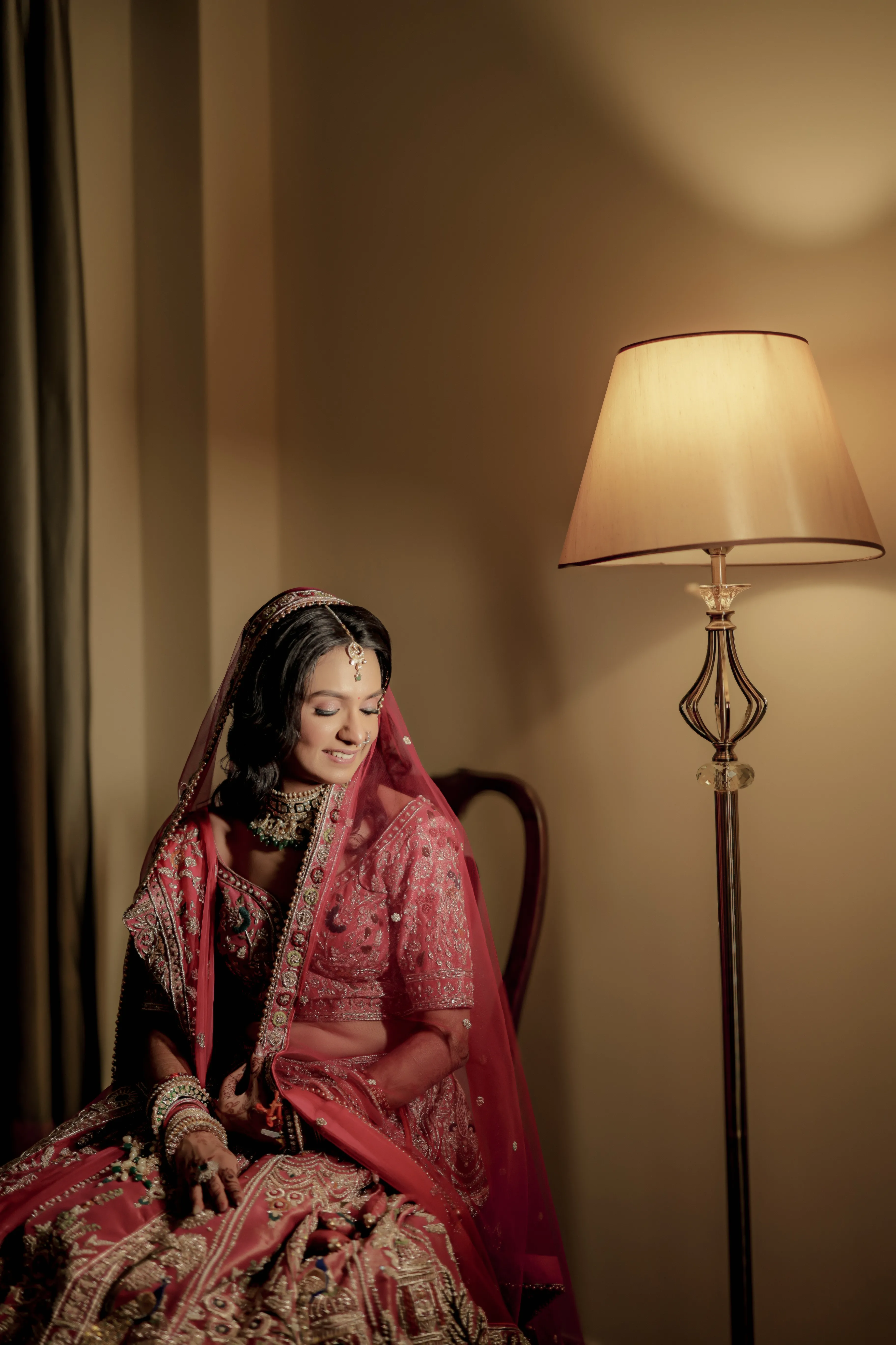 Arpit and Divya Wedding Photography