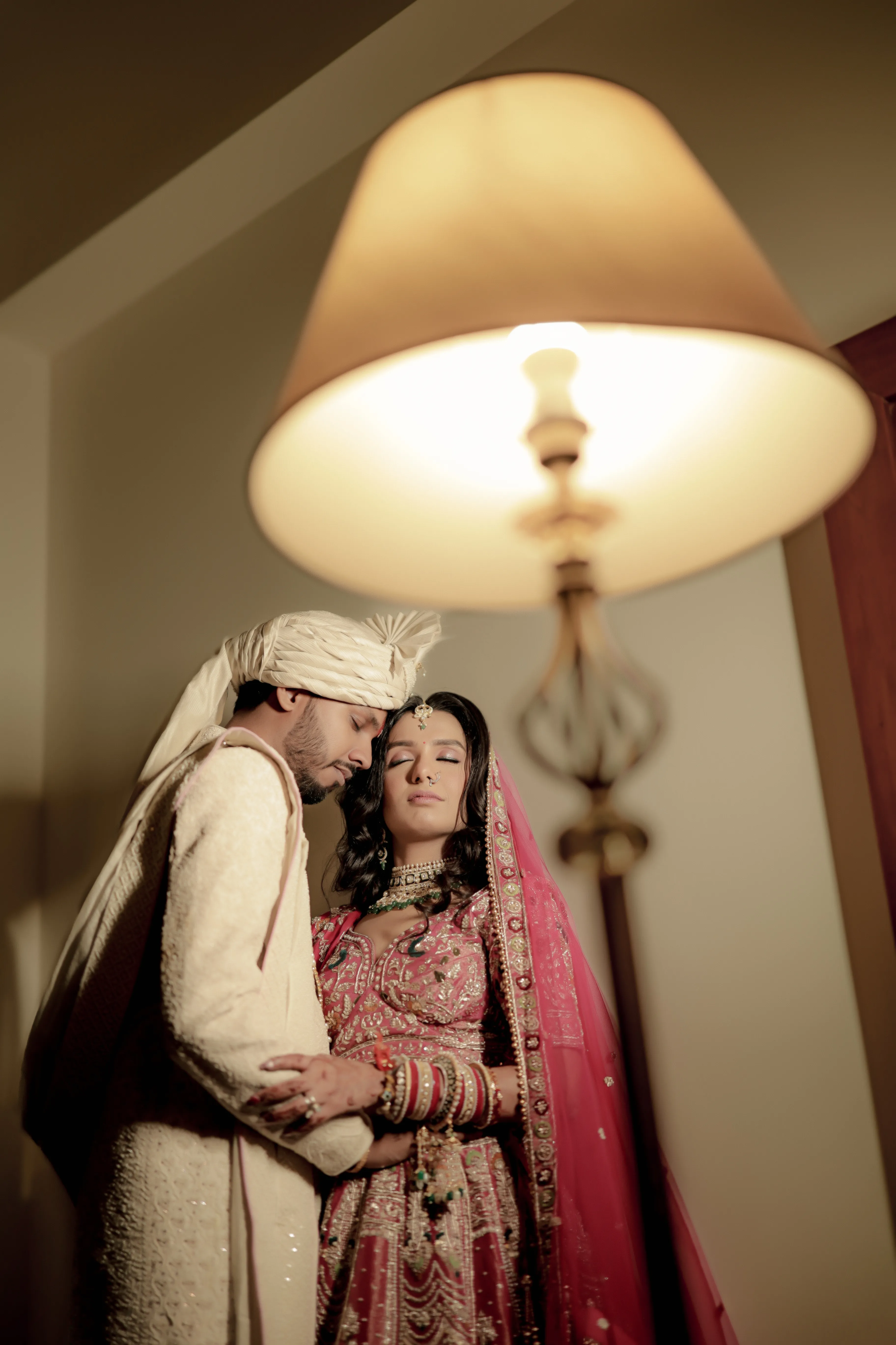Arpit and Divya Wedding Photography