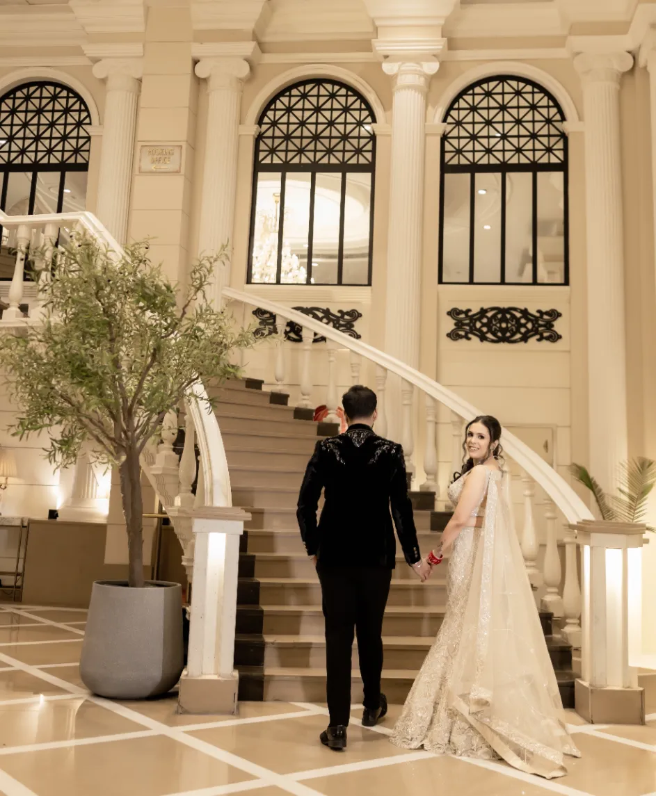 Manav and Tanya Wedding Photography