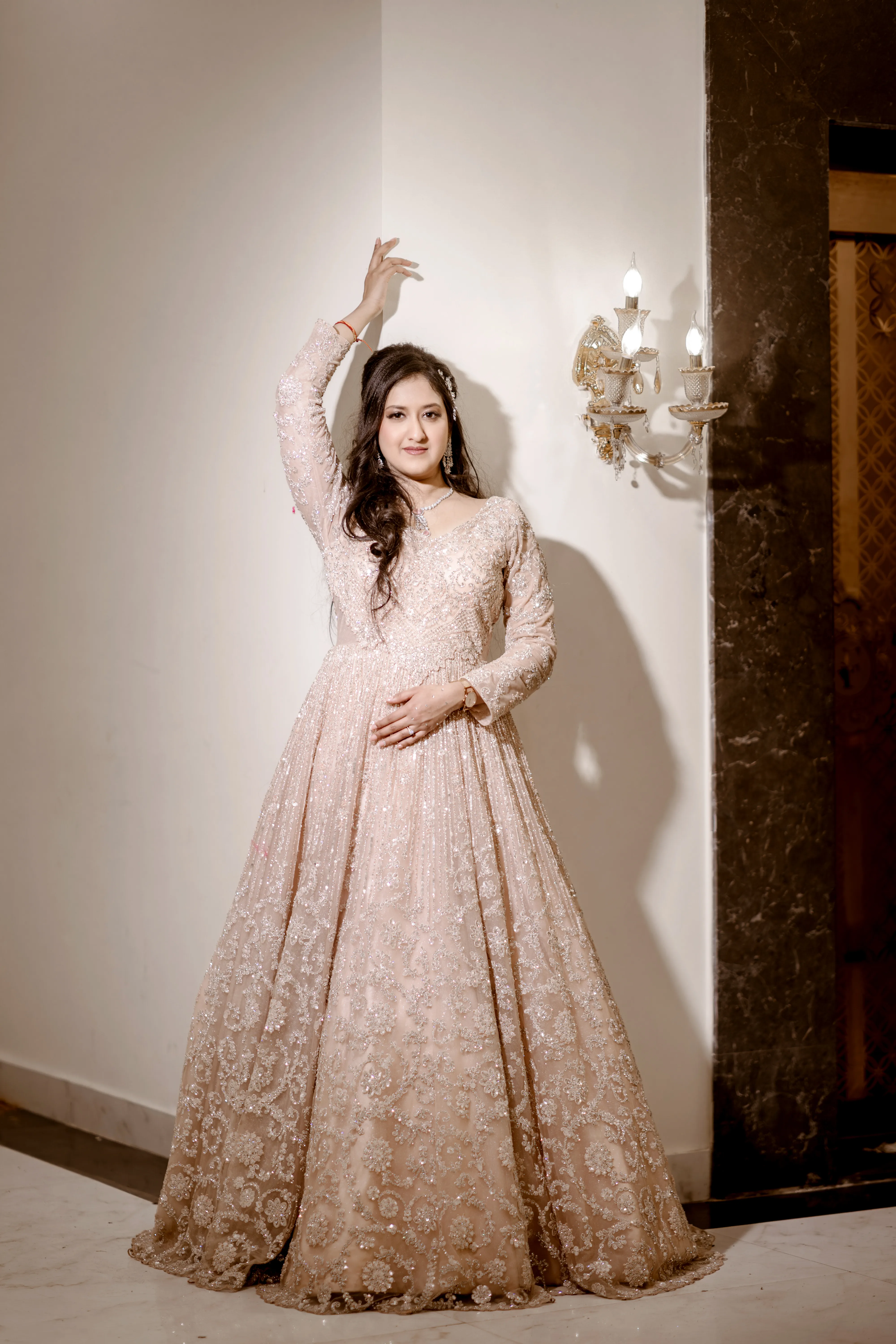 Manish and Niharika Wedding Photography