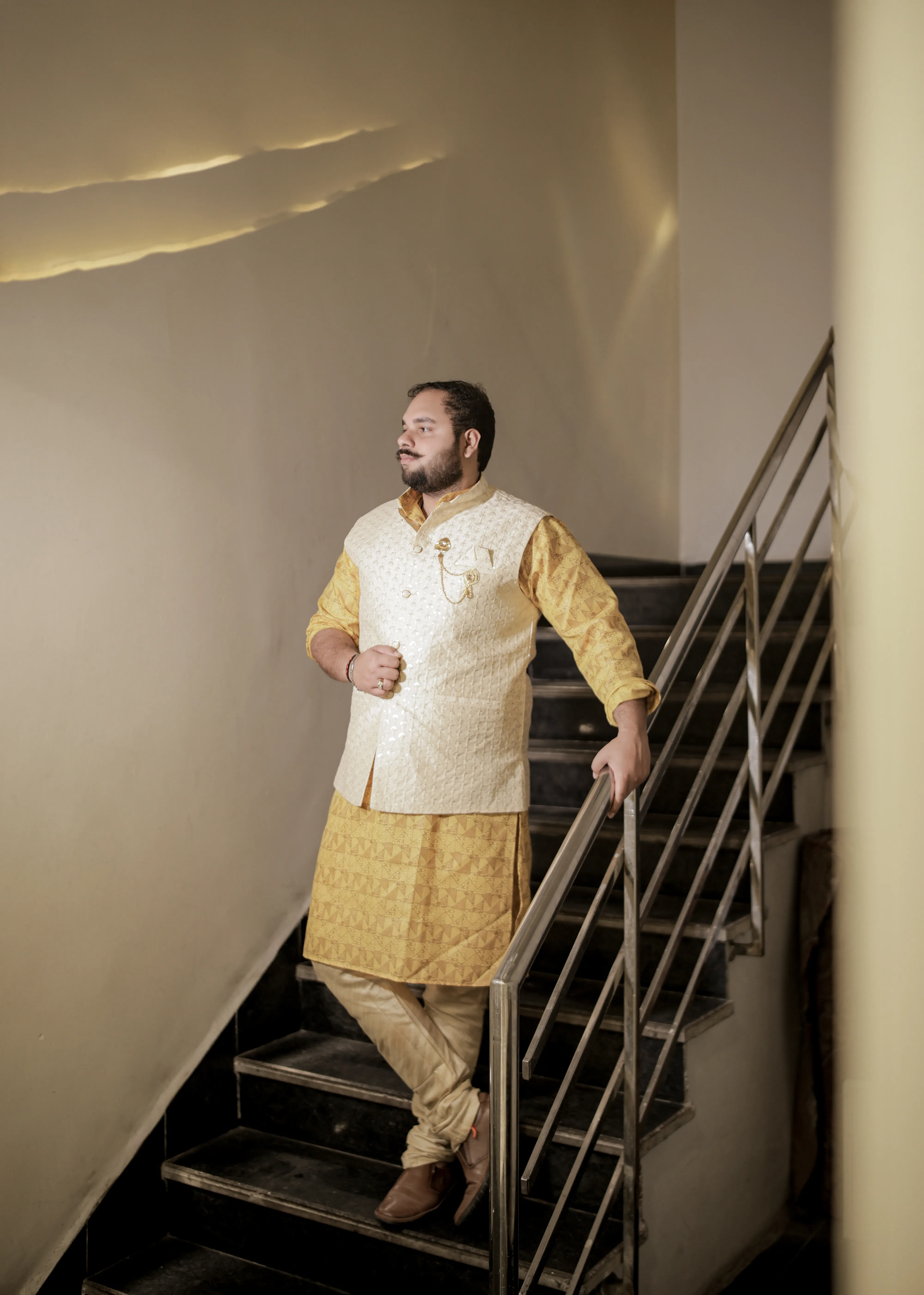 Manish and Niharika Wedding Photography