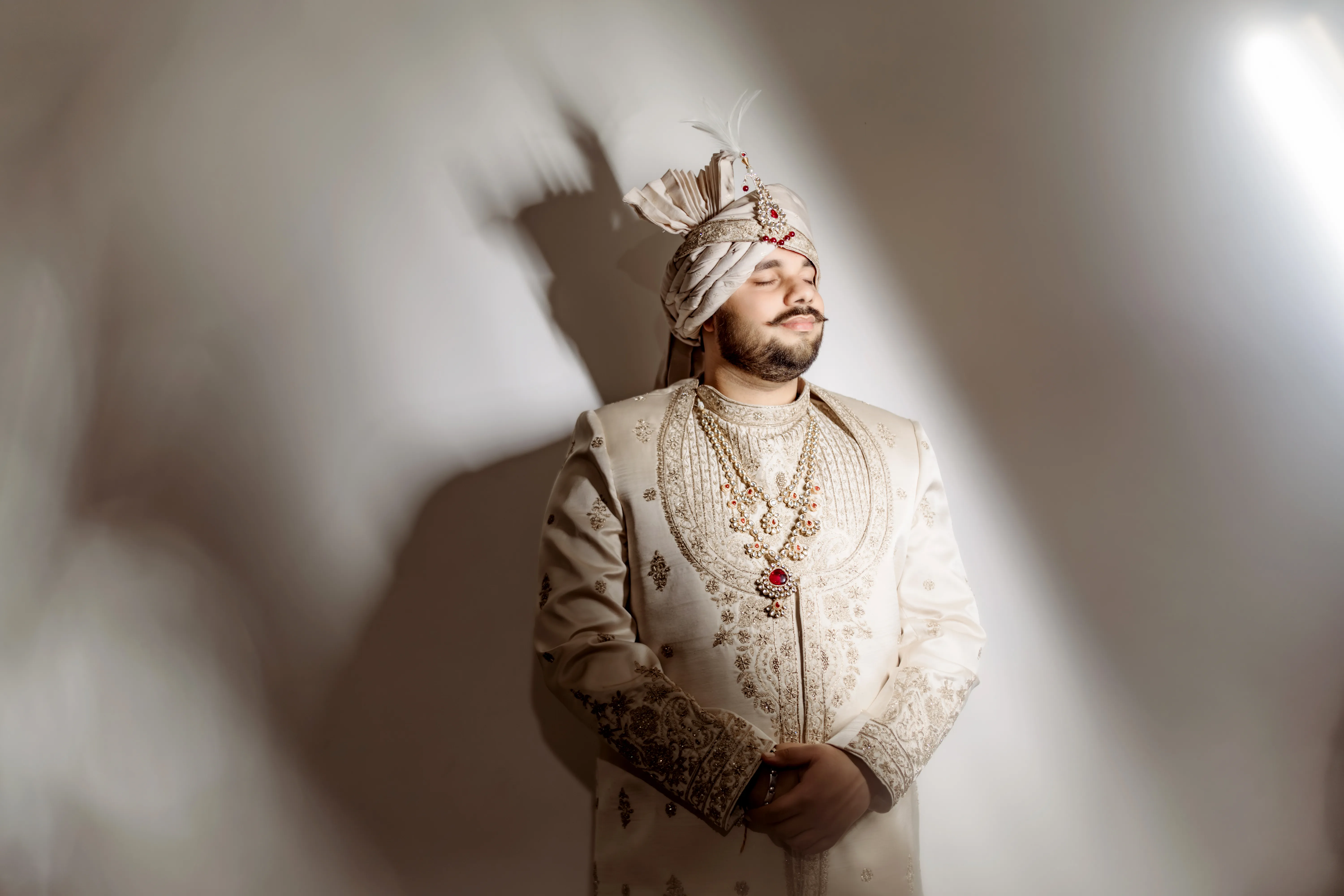 Manish and Niharika Wedding Photography