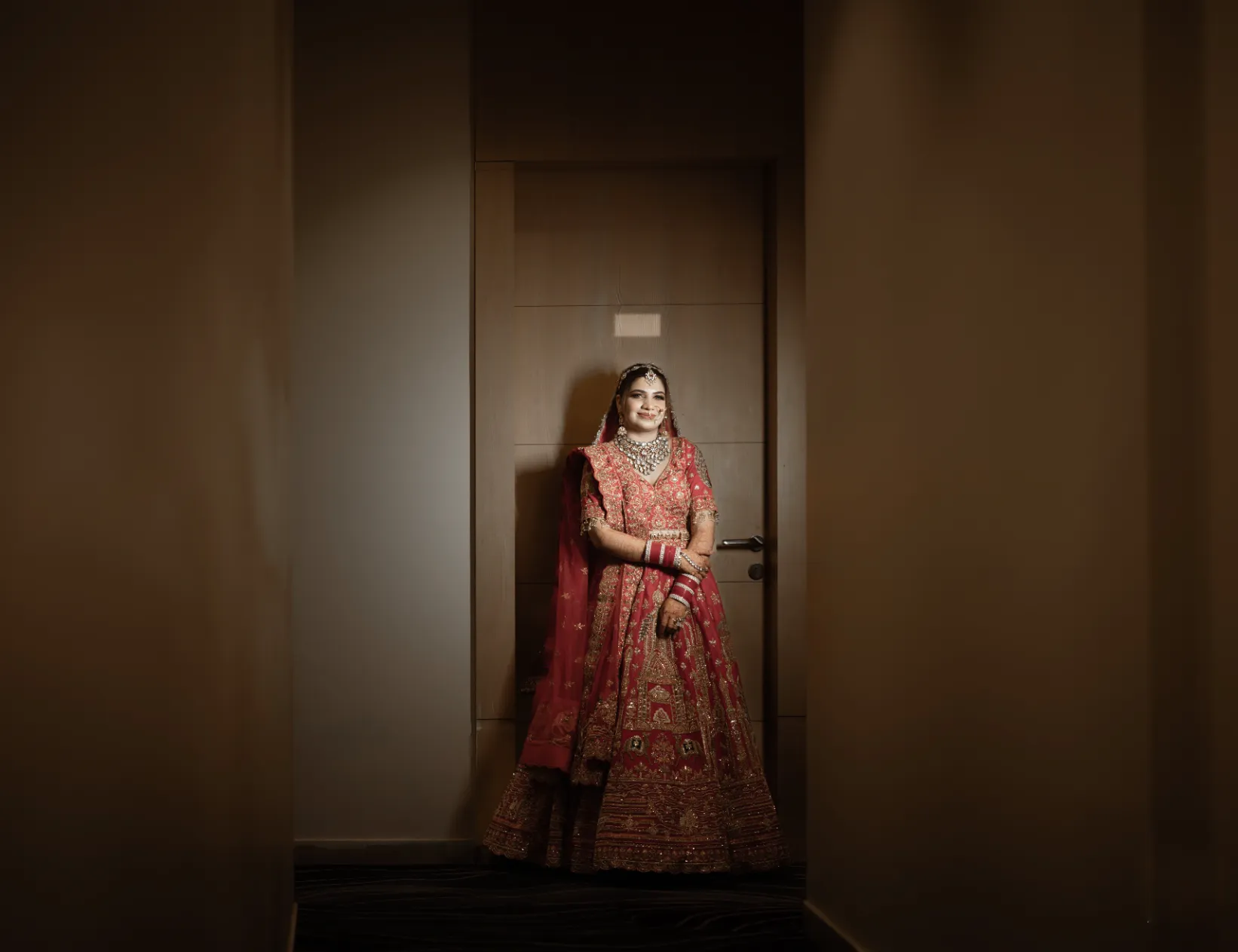 Parth and Shivani Wedding Photography