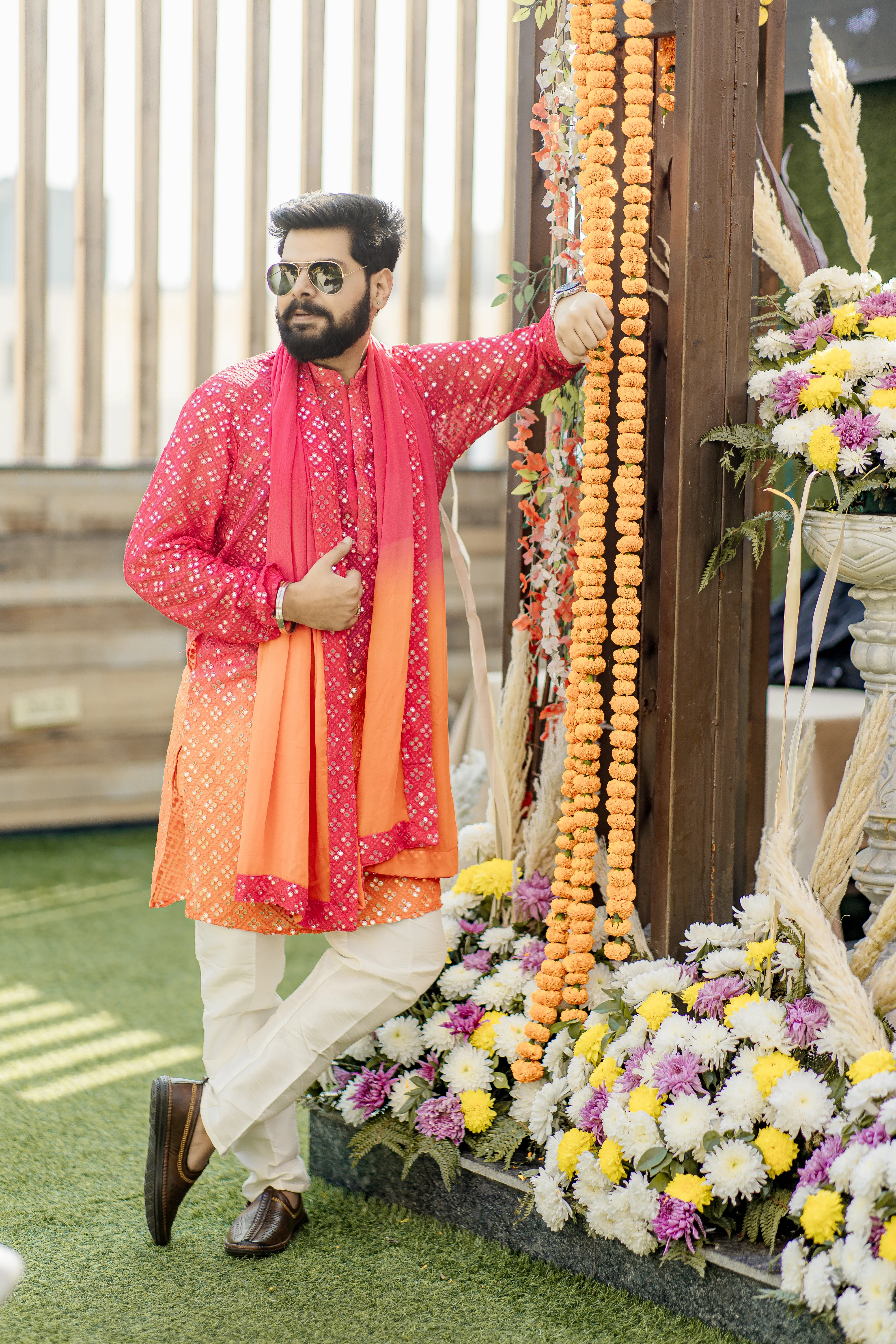 Rajat & Jyoti Wedding Photography