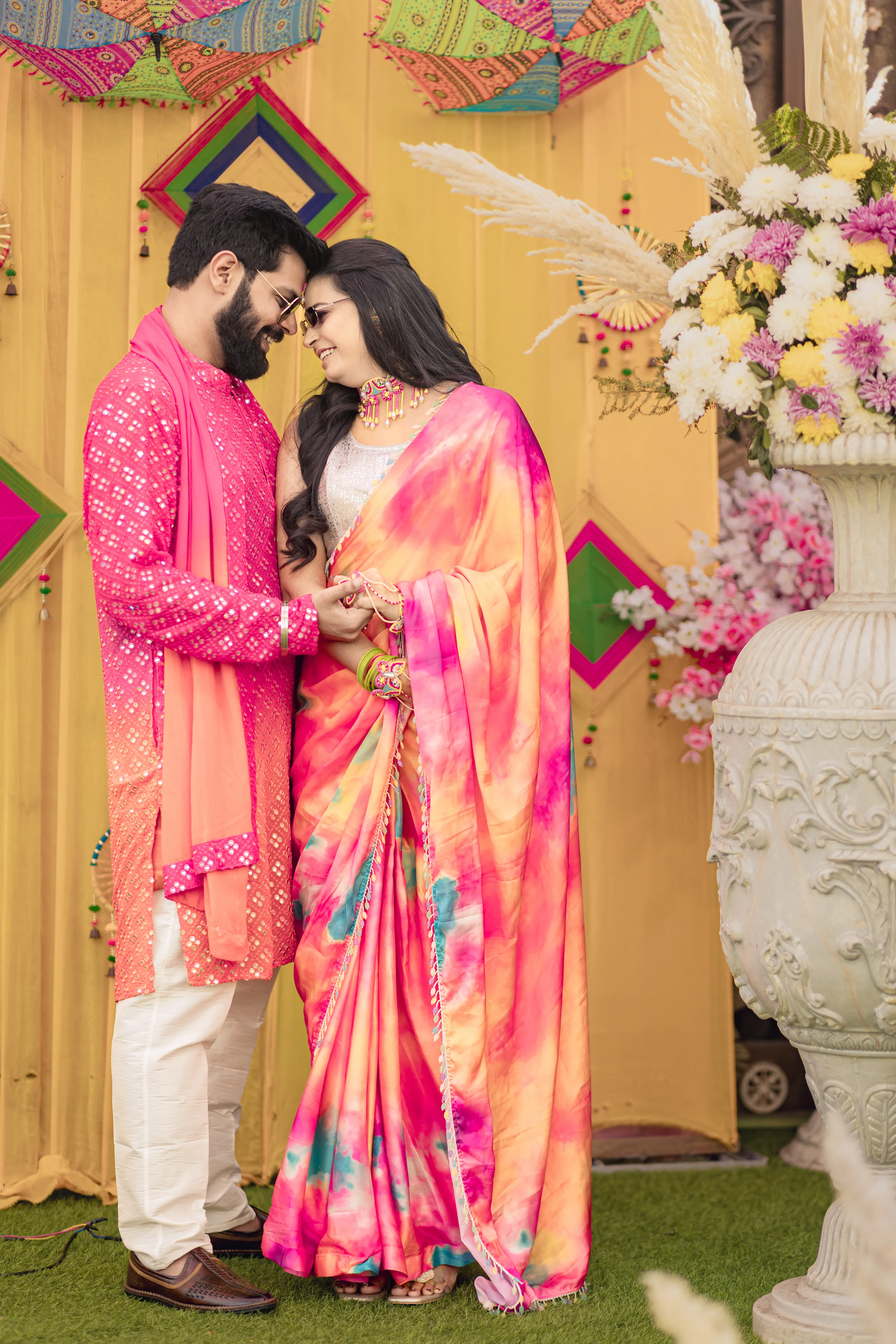 Rajat & Jyoti Wedding Photography