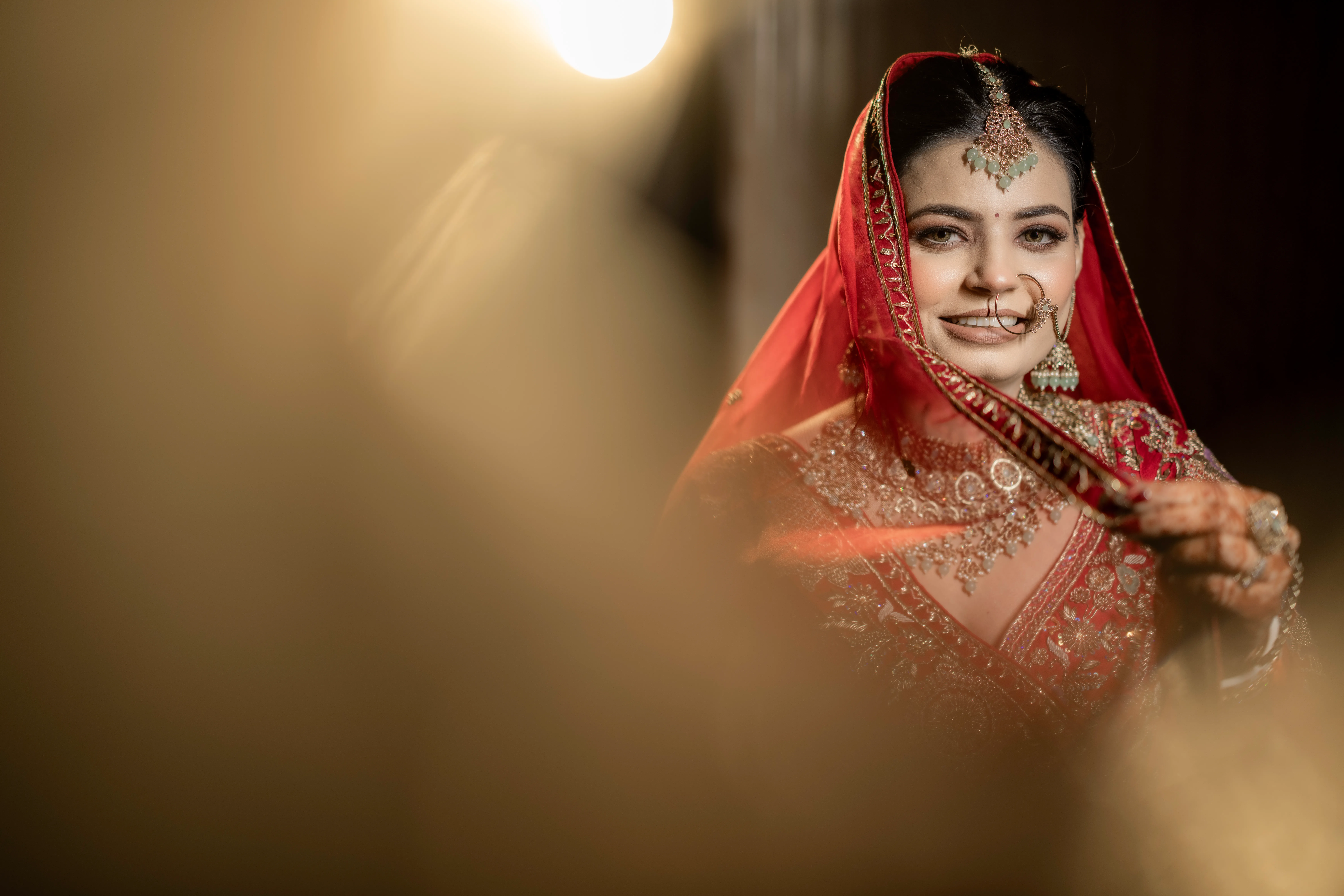 Rajat & Jyoti Wedding Photography