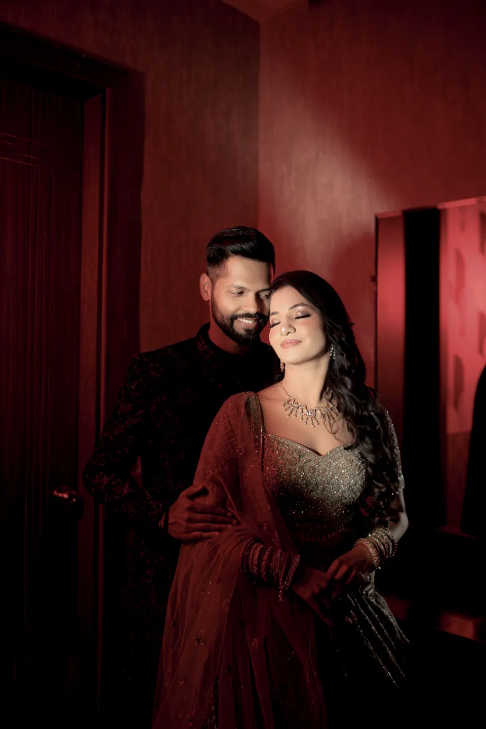 Vipul & Saumya Wedding Photography