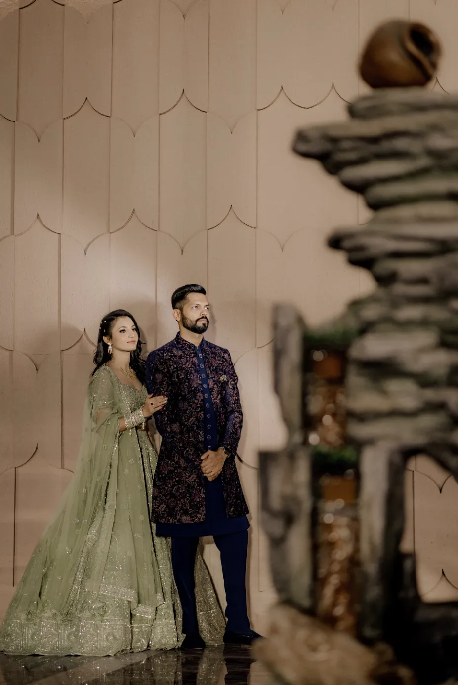 Vipul & Saumya Wedding Photography