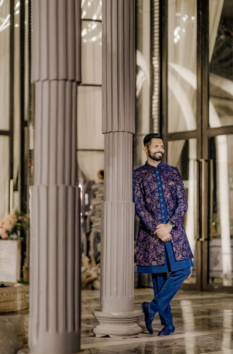Vipul & Saumya Wedding Photography