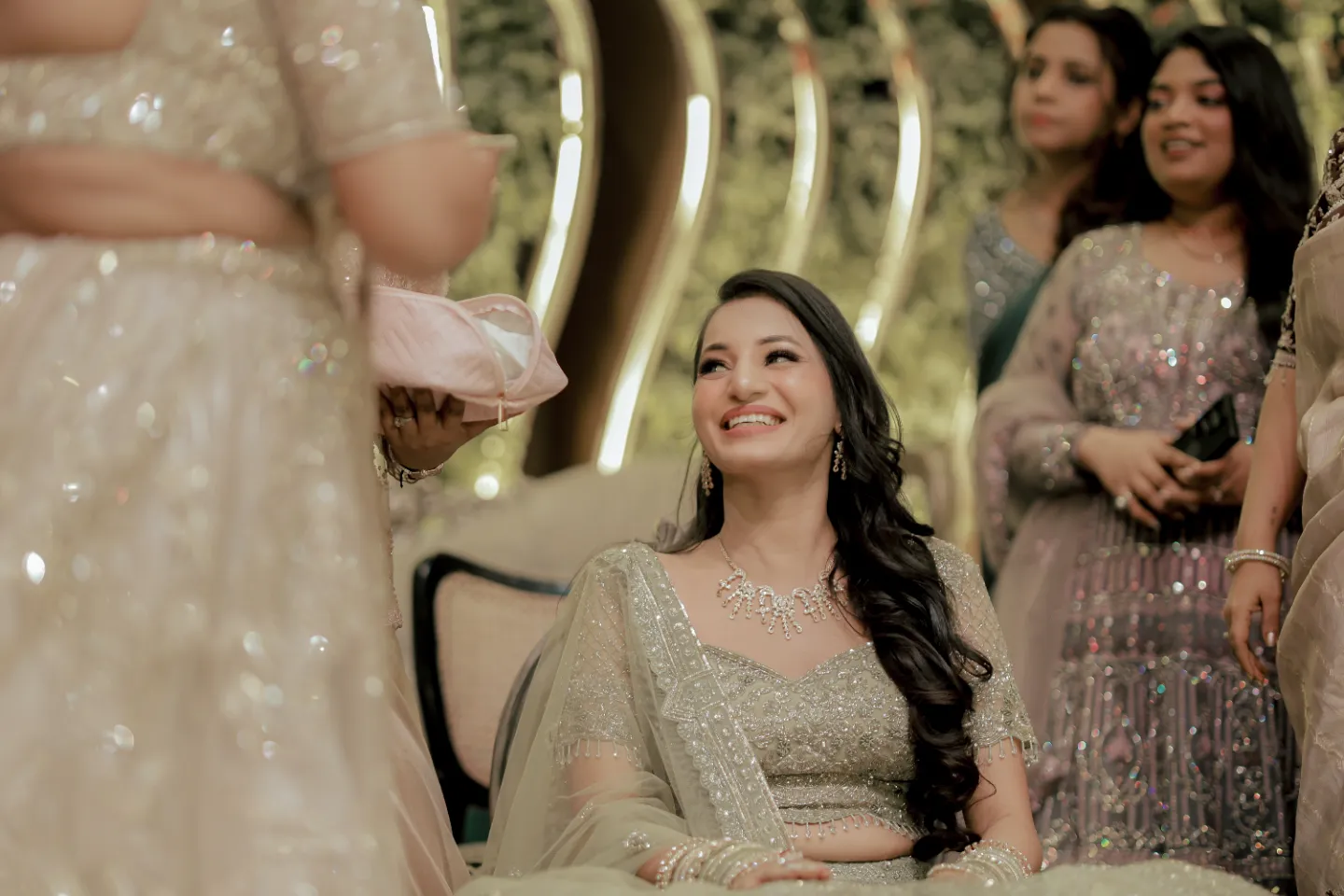 Vipul & Saumya Wedding Photography