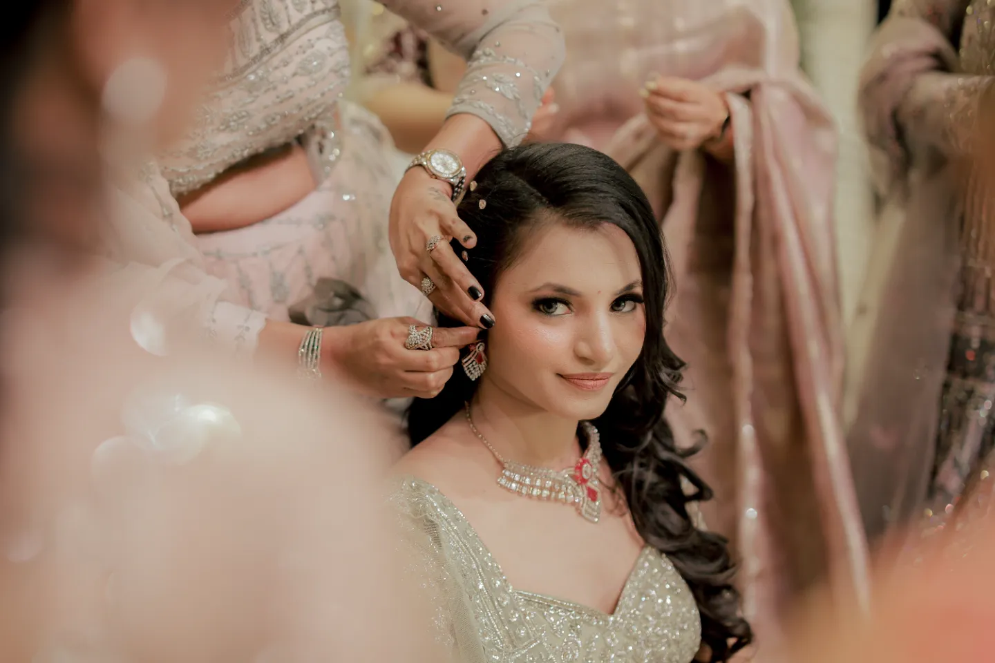 Vipul & Saumya Wedding Photography