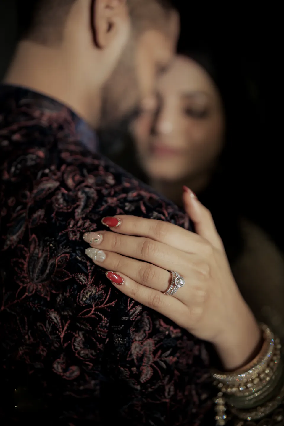 Vipul & Saumya Wedding Photography