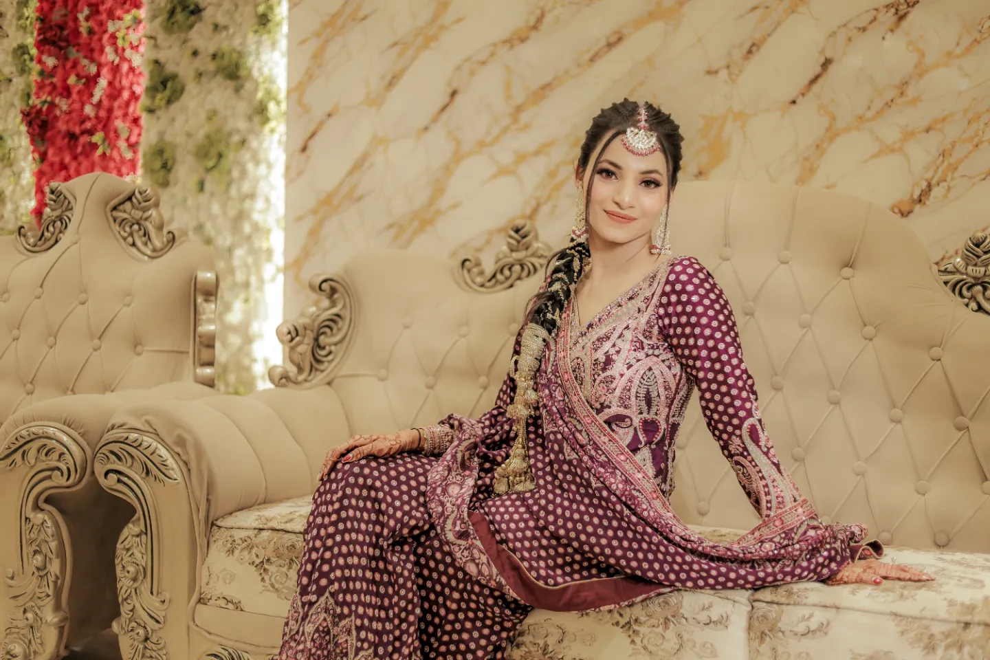 Vipul & Saumya Wedding Photography